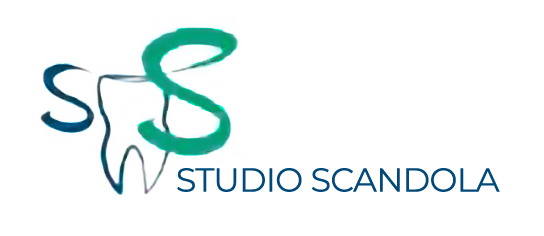 Logo Studio Dentistico Scandola Galbiate